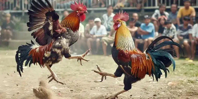 Tìm hiểu rõ nét về đá gà Campuchia live tại Hi88