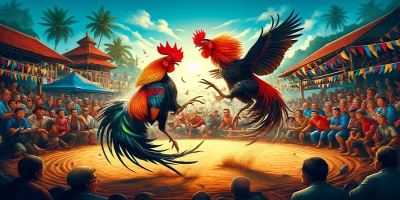 Quy trình tham gia đá gà trên mạng thuận tiện nhất