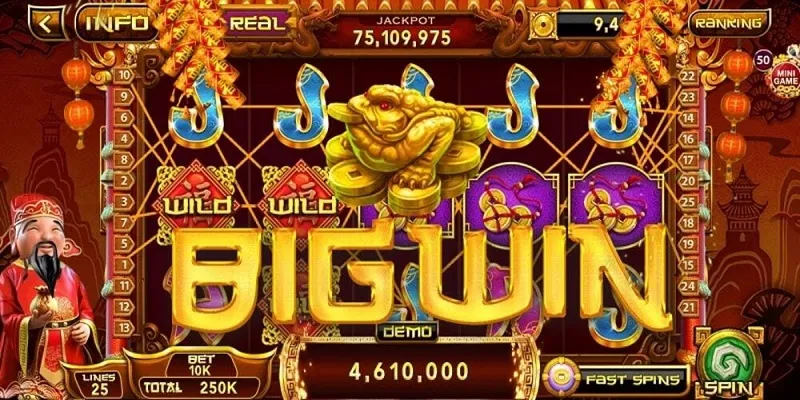 Nhà cái Hi88 luôn là nhà cái uy tín nhất trên nền tảng slot games