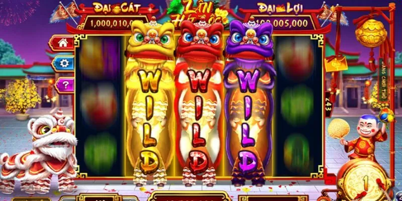 Top 4 phần mềm hack slot games phổ biến nhất hiện nay