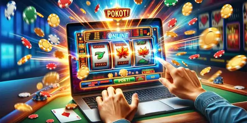 Khi sử dụng phần mềm hack slot games, người chơi cần cân nhắc được và mất