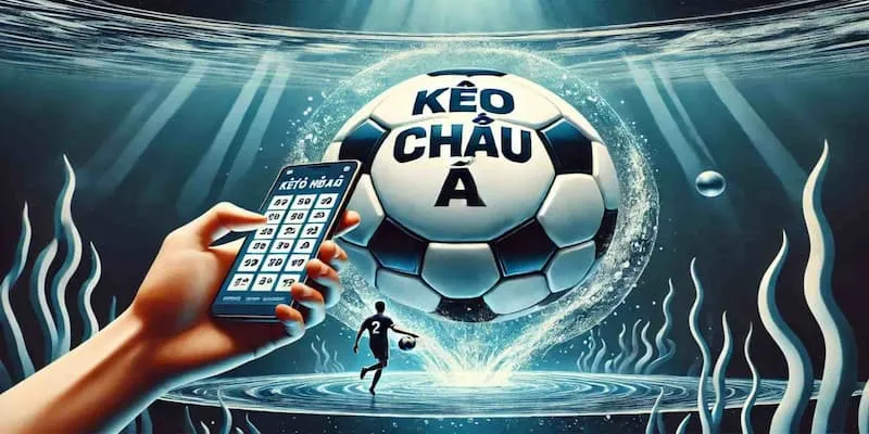 Lợi thế đặc biệt của kèo châu Á tại Hi88