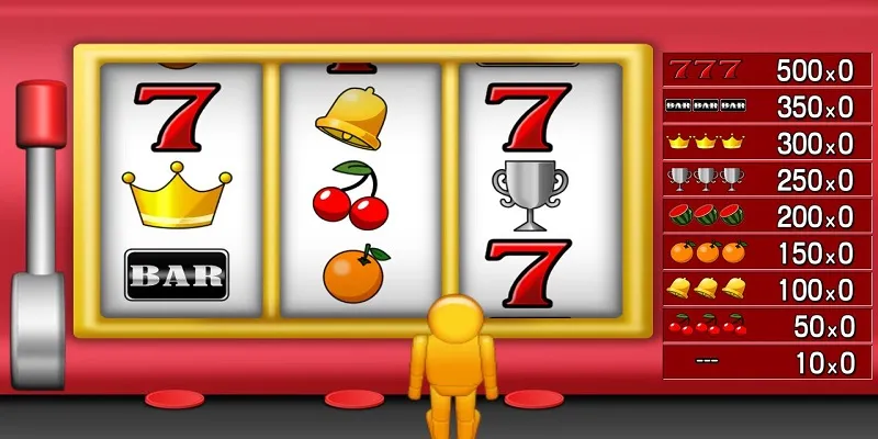 Cách truy cập và đăng kí game vô cùng đơn giản