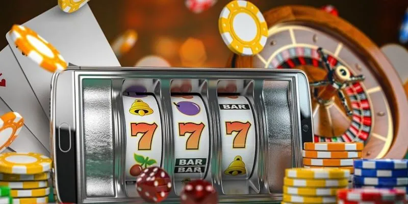 Kinh nghiệm quay hũ trực tuyến hiệu quả