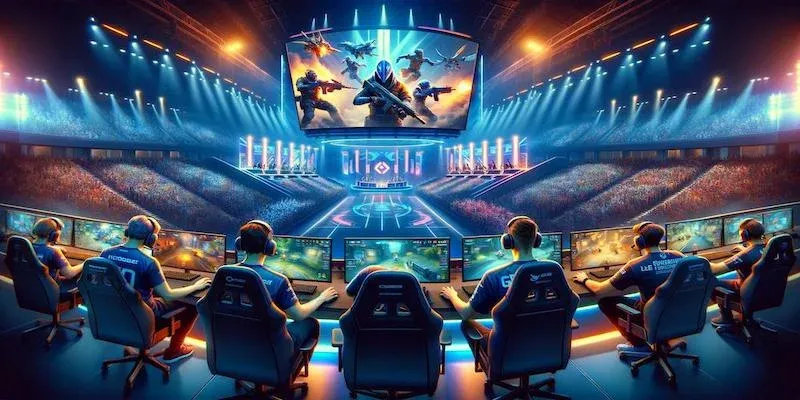 Mẹo dự đoán cần biết các trận đấu esports