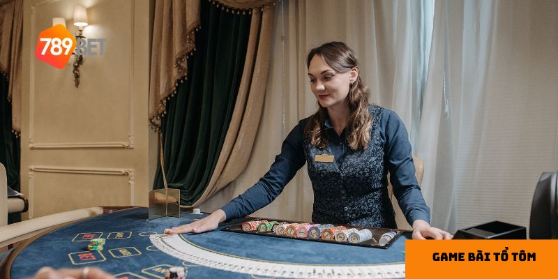 Tổ tôm rèn luyện tư duy và chiến lược