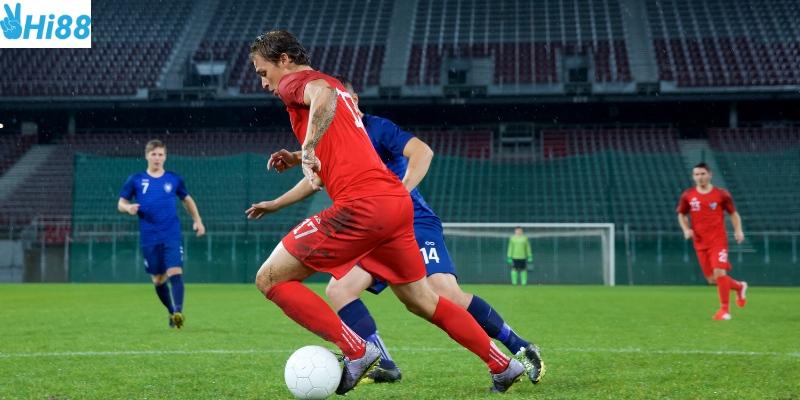 Áp dụng chiến lược hiệu quả tối ưu cơ hội thắng