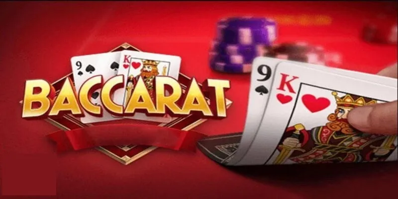 Khái niệm về Baccarat Lightning