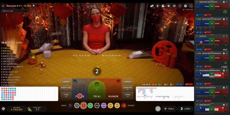 Mẹo cược cho game bài thắng lớn