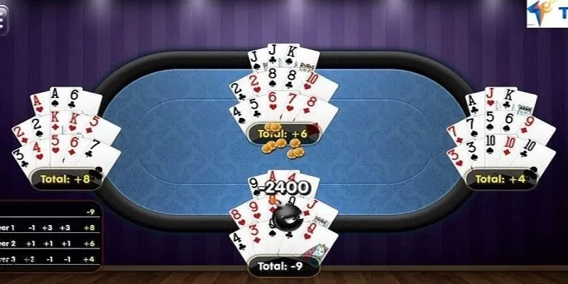 Hiểu luật giúp bạn dễ thắng game bài hơn