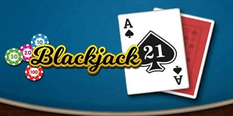 Blackjack 21 điểm hay còn gọi là Xì Lát, trò chơi bài lâu đời ở Việt Nam