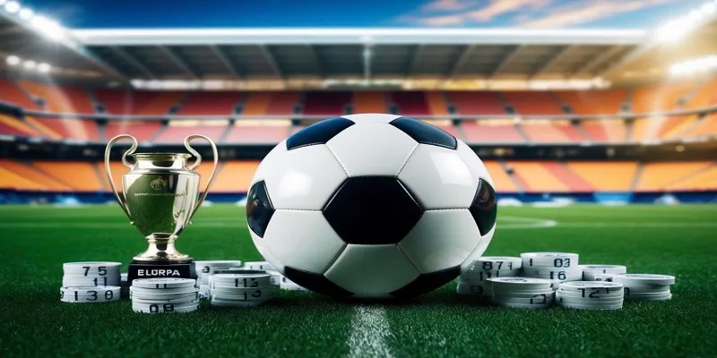 Bí kíp cá cược Europa League chắc thắng