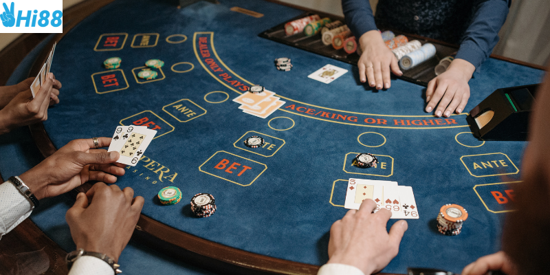 Các loại cược phổ biến và lưu ý khi tham gia