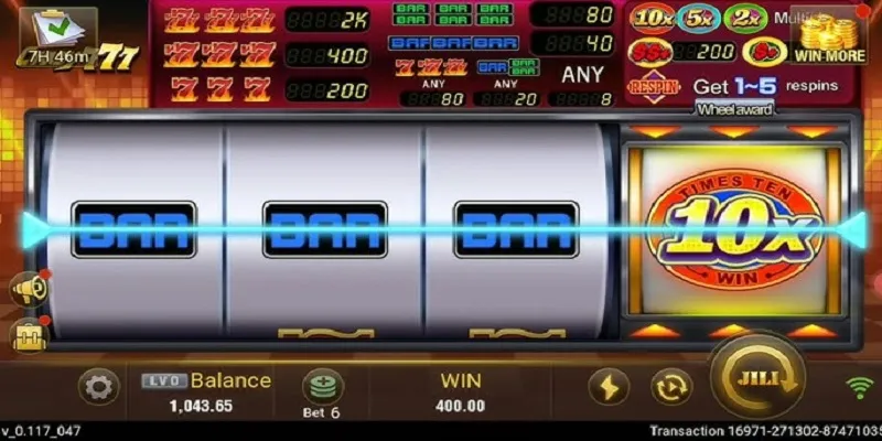 Quy trình chơi Nổ hũ online tại Hi88