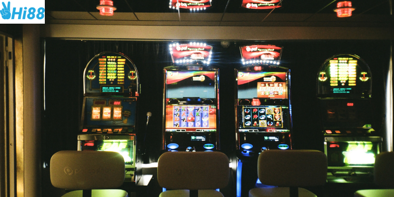 Cách đặt cược dễ dàng và phân tích biểu tượng