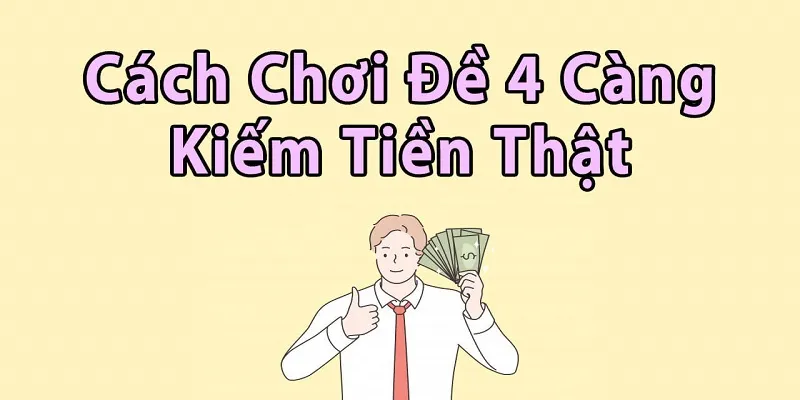 Biết dừng đúng lúc ,đúng thời điểm để có nhiều cơ hội tham gia lô đề