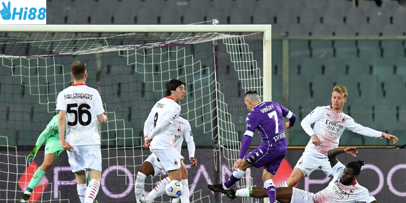 Cập nhật tin tức Serie A tại nhà cái Hi88