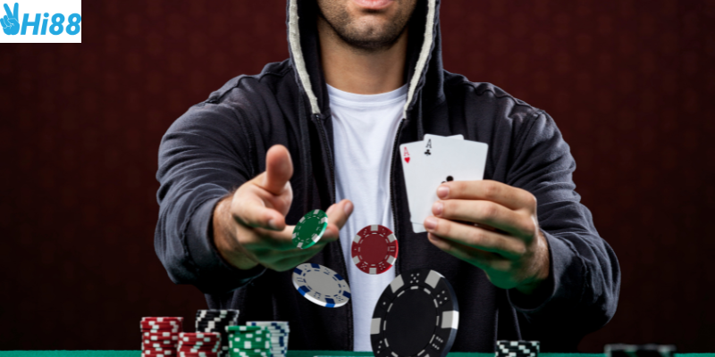 Chiến lược quản lý bài và chọn cược hợp lý