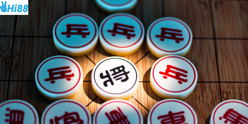 Chiến thuật hợp lý và kinh nghiệm chơi hiệu quả