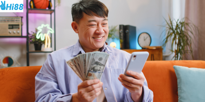 Chơi có trách nhiệm và sử dụng công cụ hỗ trợ