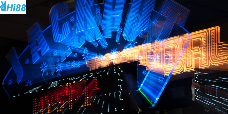 Chọn thời điểm quay và quản lý vốn cược