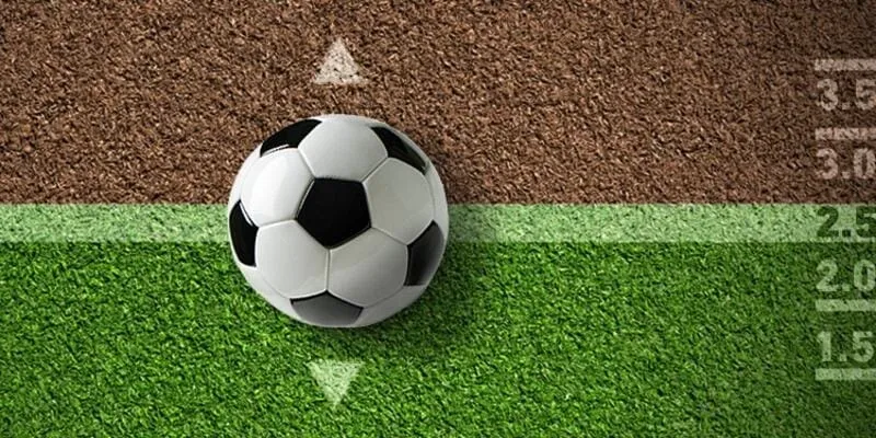 Dự đoán kèo phụ không quá khó khăn tại các trang online