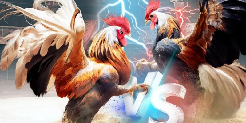 Lợi ích khi tham giá chọi gà 3D