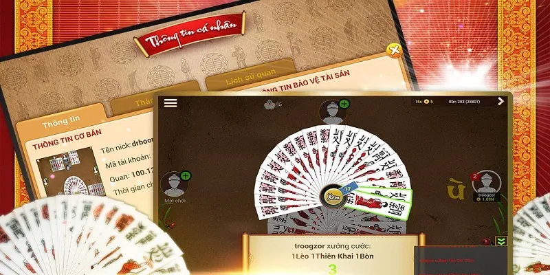 Quy trình đánh chắn đổi thưởng từ A đến Z