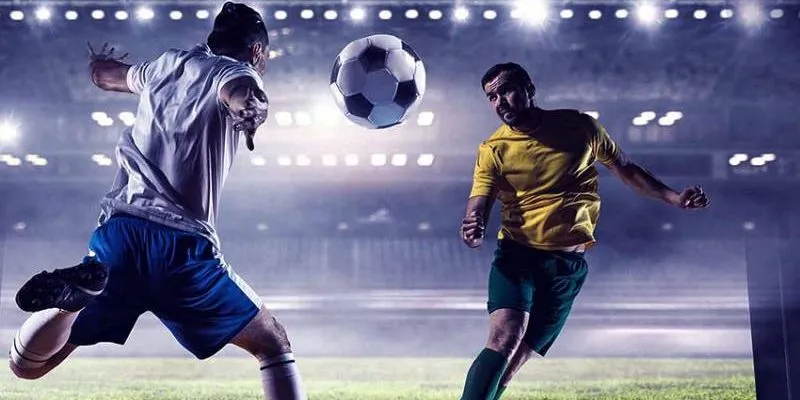 Hướng dẫn đặt cược siêu cúp Đức