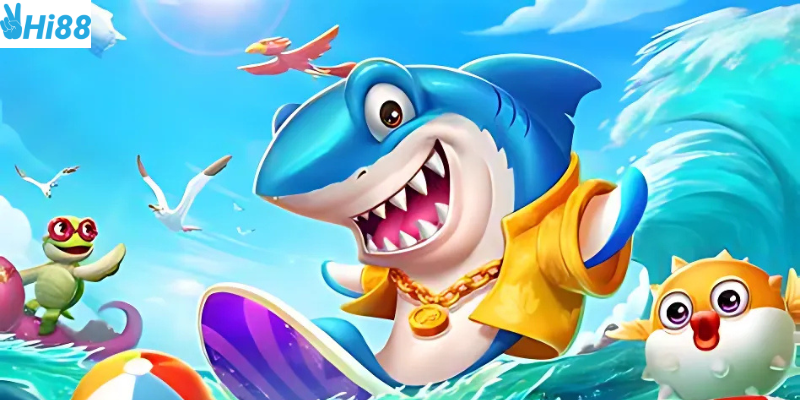 Đồ hoạ đẹp mắt và hiệu ứng cực đỉnh