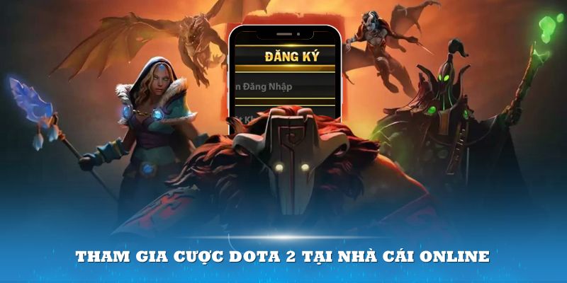 Mẹo cược esports hữu hiệu cho dân mới làm quen