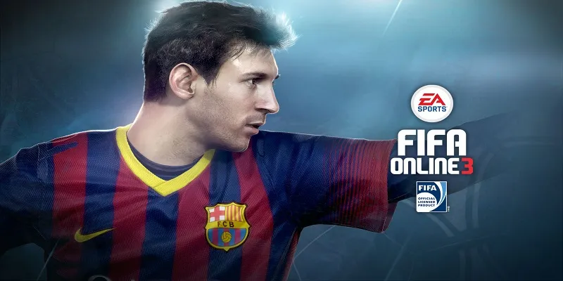 Đặc điểm nổi bật của Fifa online 3 mobile