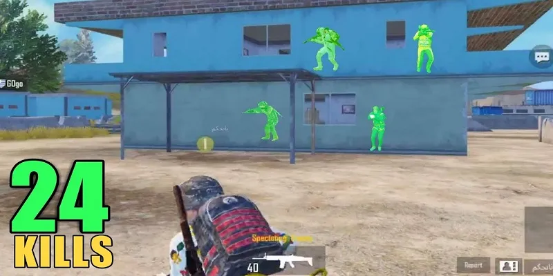 Các cách gian lận PUBG được nhiều người sử dụng