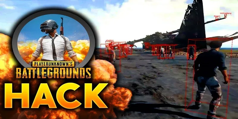 Bí kíp chiến thắng mà không dùng hack PUBG mobile