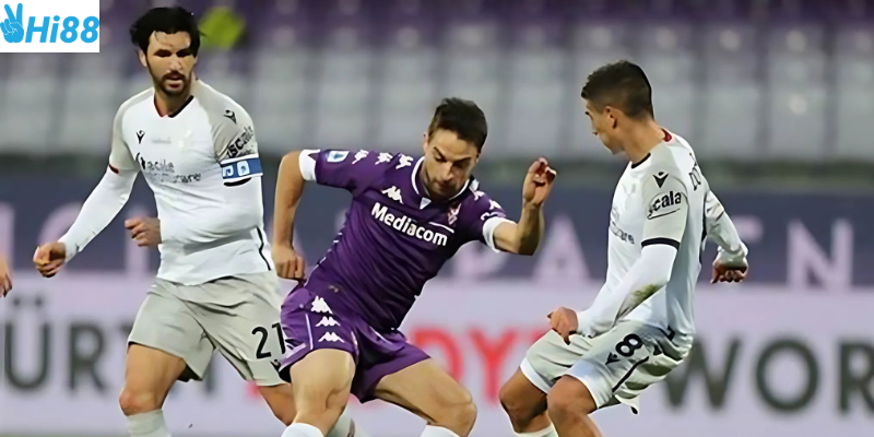 Hỗ trợ đặt cược và theo dõi tin tức sát sao