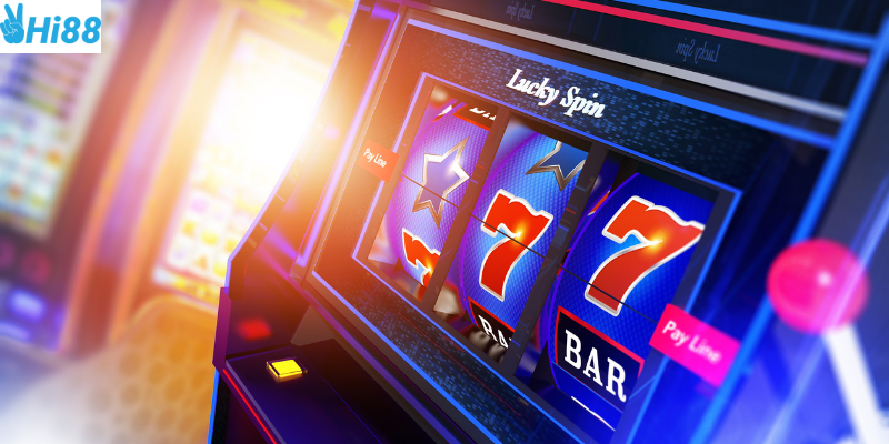 Khám phá nổ hũ đại dương săn cá vàng tại Hi88