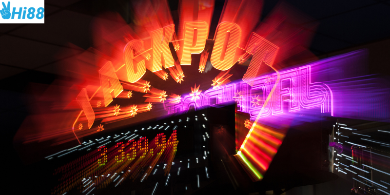 Khám phá Nổ hũ Party Online tại Hi88