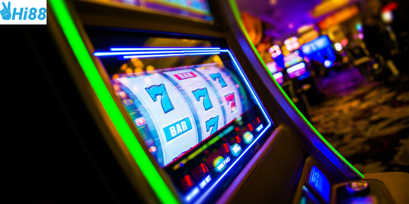 Khám phá Slot Game Jackpot hấp dẫn tại Hi88