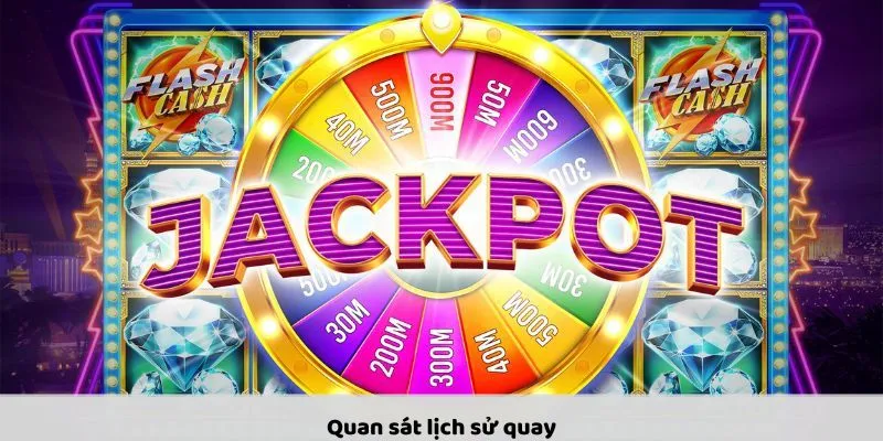 Các kỹ năng quay hũ Jackpot từ cao thủ Hi88