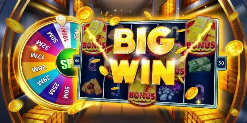 Sai lầm nên tránh khi chơi slot online