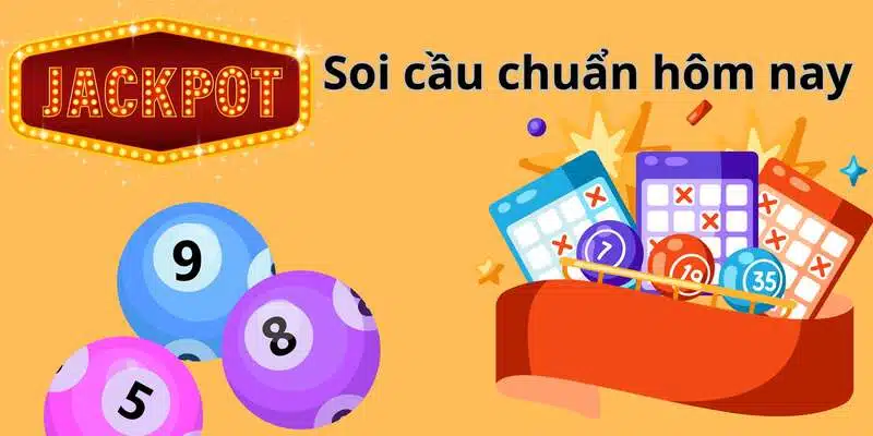 Cách chơi lô xiên Jackpot từ A-Z