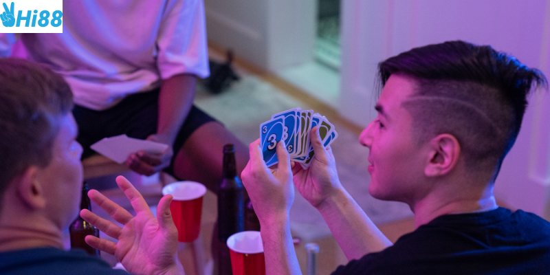 Lựa chọn bàn chơi và tận dụng cơ hội từ đối thủ