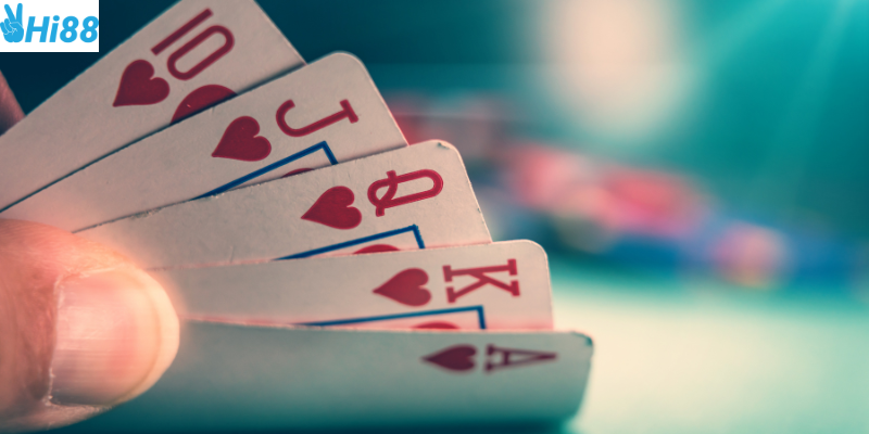 Luật chơi cơ bản và chiến thuật hiệu quả