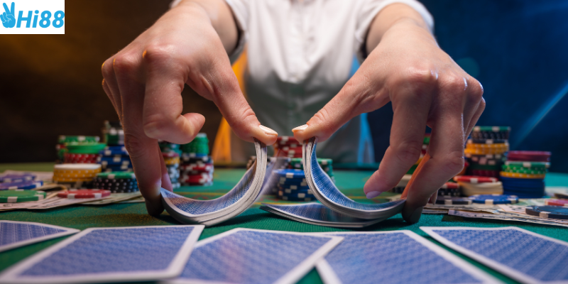 Luật chơi đơn giản và nhiều phần thưởng hấp dẫn