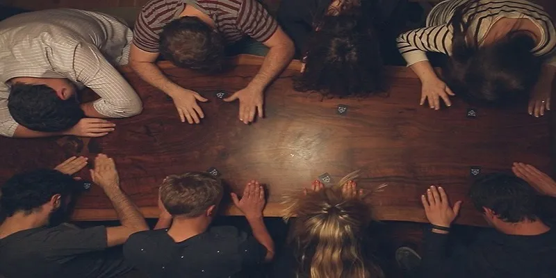 Quy tắc nền của game bài Ma Sói