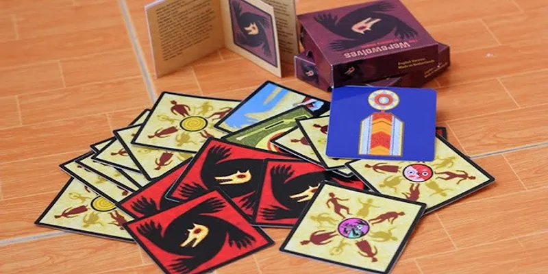 Tổng hợp mẹo cược bài Ma Sói dễ khiến người khác tin