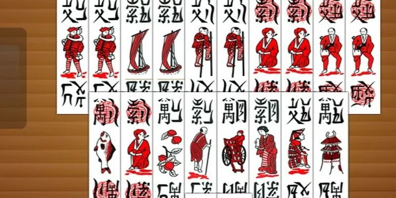 Hiểu được các thuật ngữ trong mẹo đánh Chắn, người chơi mới có lối đánh hiệu quả