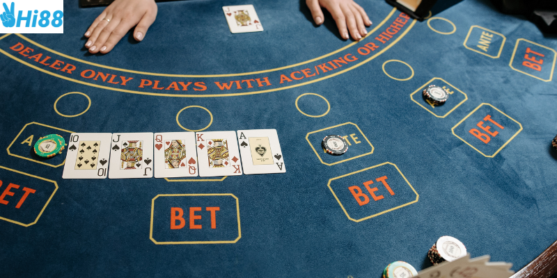 Nắm rõ cách tính điểm giúp bạn có mẹo chơi hiệu quả