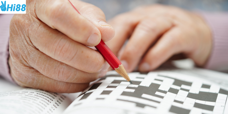 Nắm vững luật chơi và mẹo giải hiệu quả