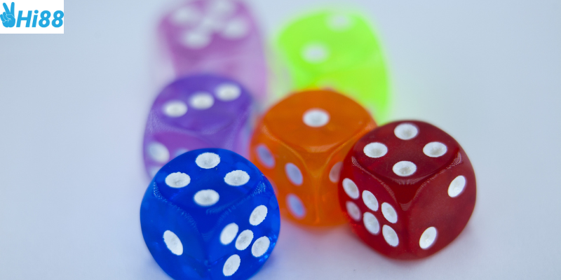 Những loại cược phổ biến và cách tính xác suất thắng